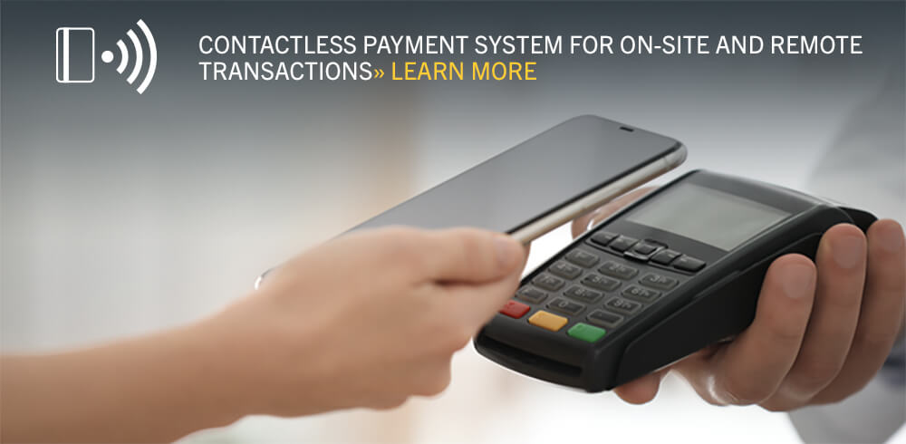 Contactless Payments